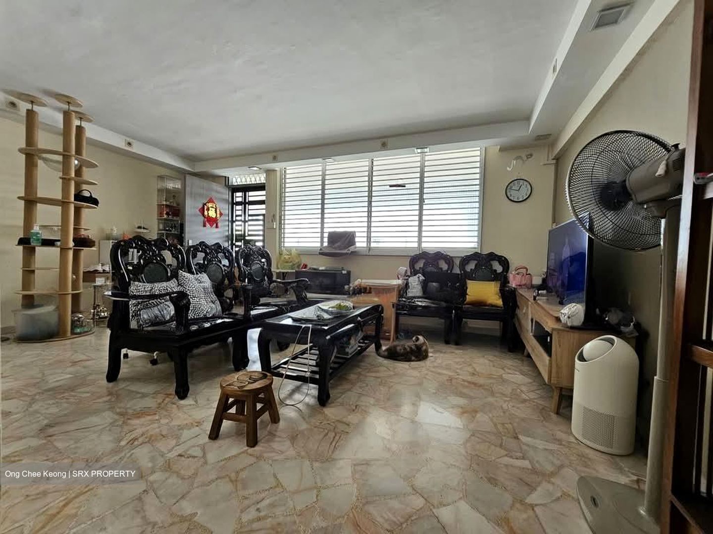 Blk 142 Bishan Green (Bishan), HDB 4 Rooms #556044021